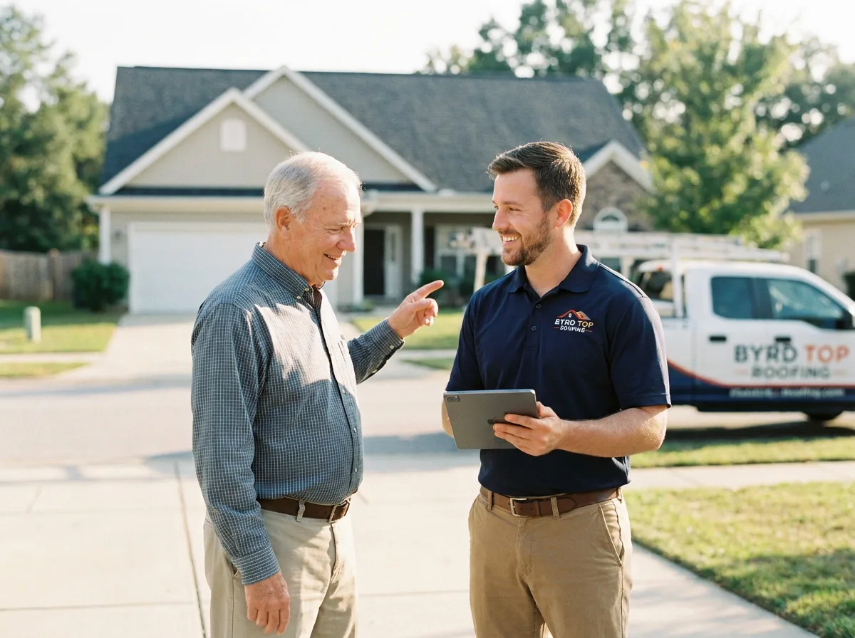 Roofing Harper, TX FAQs